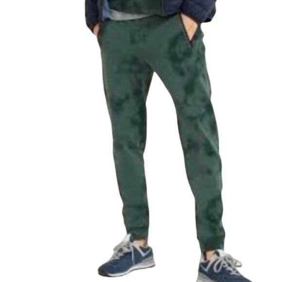 Old Navy Jogger Sweatpants Dynamic Fleece - Picture 1 of 7